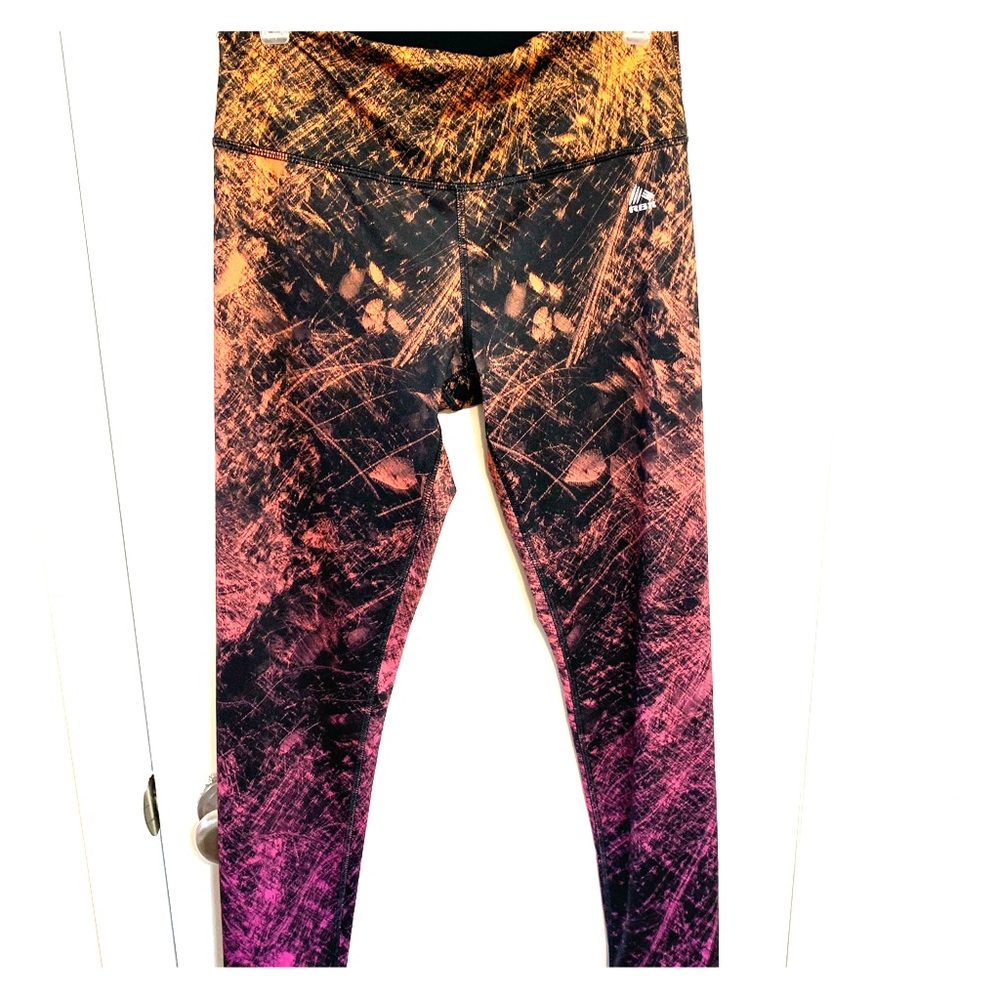 Athletic pants